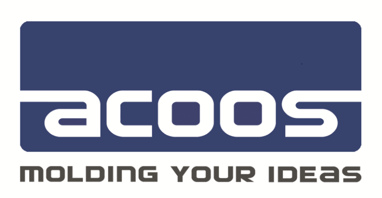 Acoos Plastics Logo